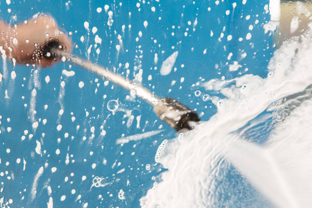 Best Heavy Equipment Washing  in Red Oak, TX