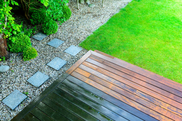 Professional  Pressure Washing Services in Red Oak, TX