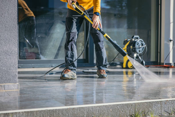 Best Factory Floor Cleaning  in Red Oak, TX