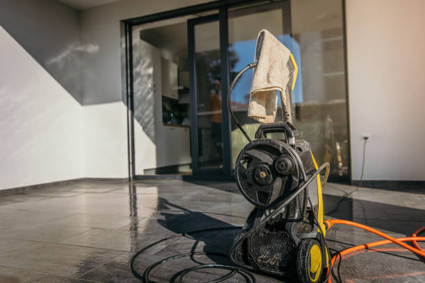 Concrete Sealing in Red Oak, TX