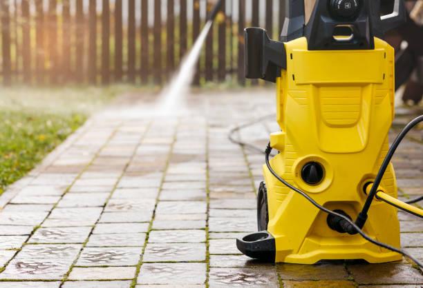 Best Sidewalk and Walkway Cleaning  in Red Oak, TX