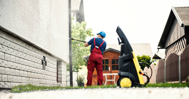 Best Solar Panel Cleaning  in Red Oak, TX