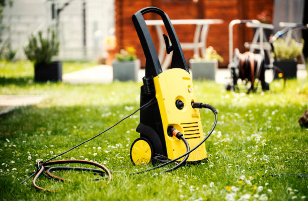 Best Post-Construction Pressure Washing  in Red Oak, TX